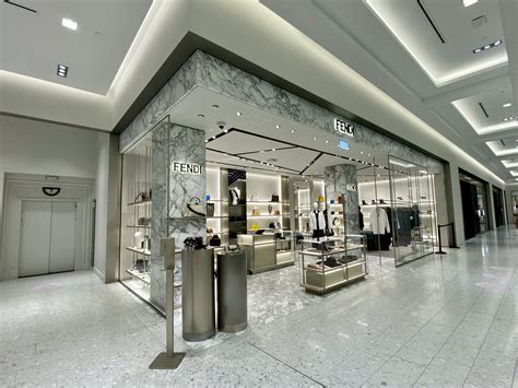 fendi montreal where is it located|Boutique FENDI Montreal Ogilvy Holt Renfrew Montréal.